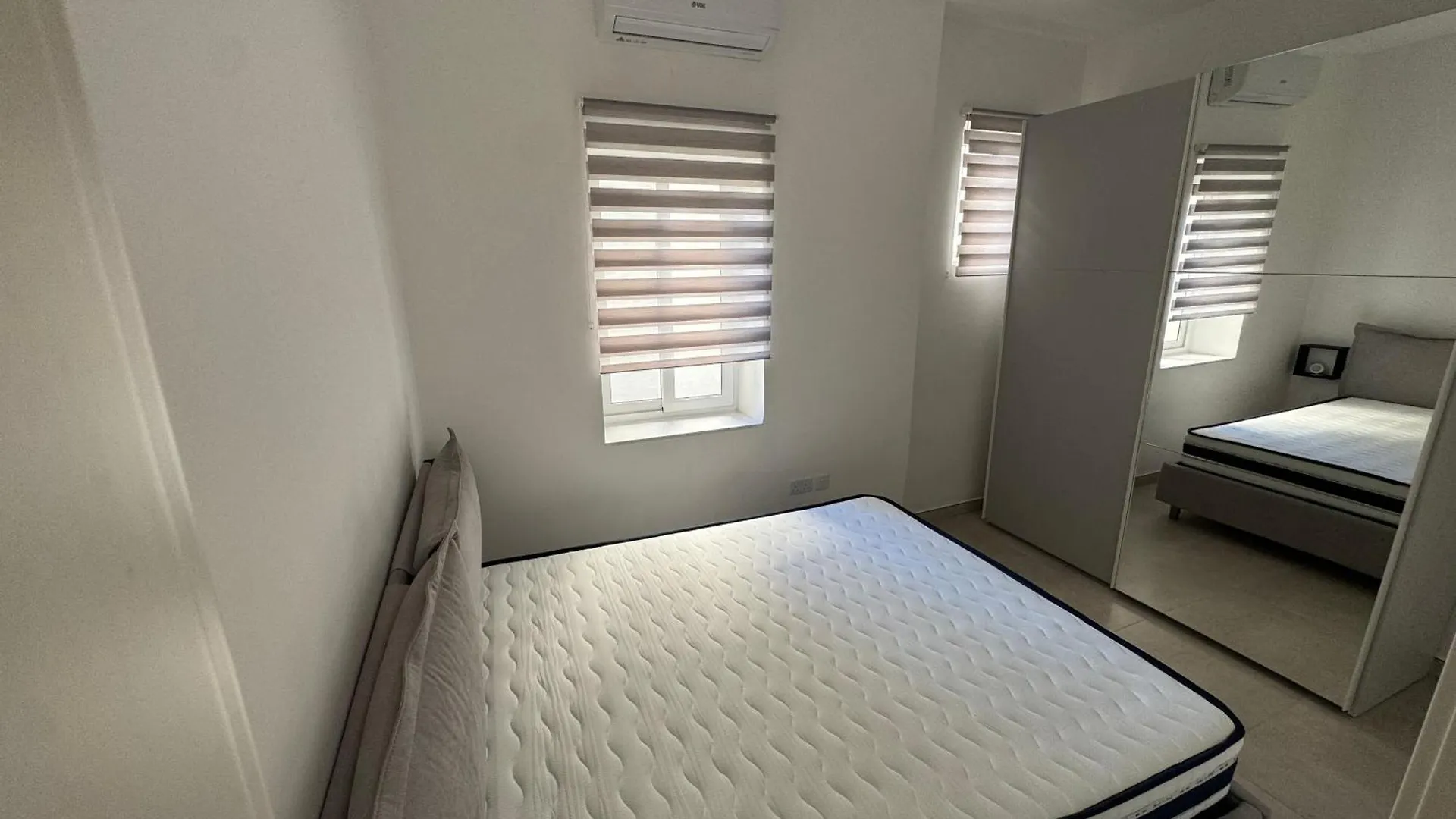 The White Balcony Apartment Gzira