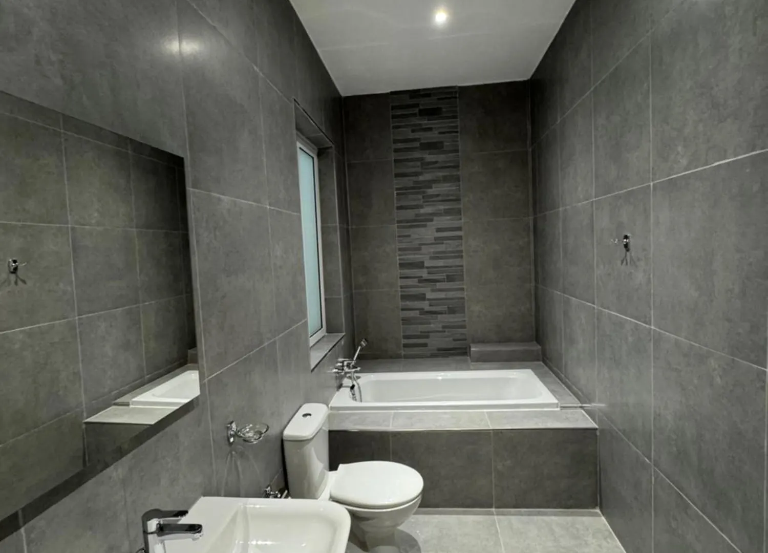 The White Balcony Apartment Gzira